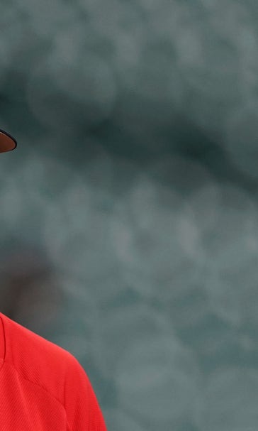 Braves’ Acuna beats Nats’ Soto for NL Rookie of Year